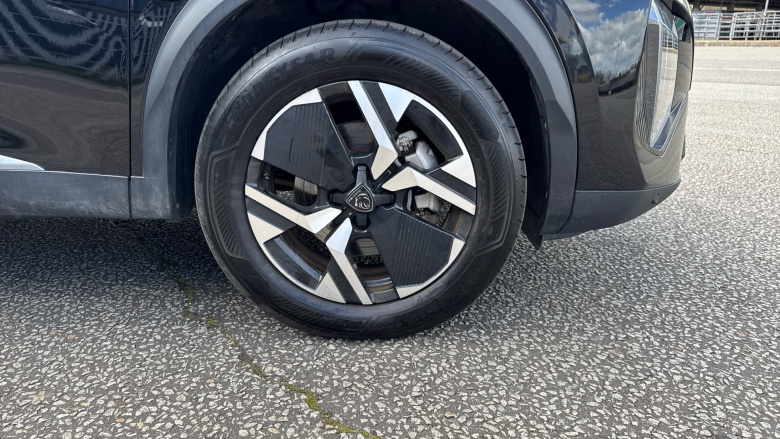 Peugeot 2008 1.2 Hybrid 145 GT 5dr e-DSC6 Petrol Estate